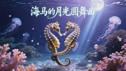 如何通過體色區分海龍魚的性別，如何通過體色區分海龍魚