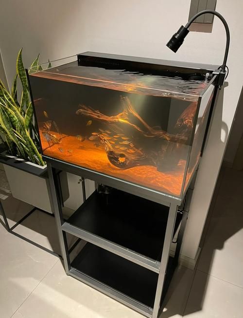 森森魚缸蓋子材質是什么？，森森魚缸蓋子價格是多少？