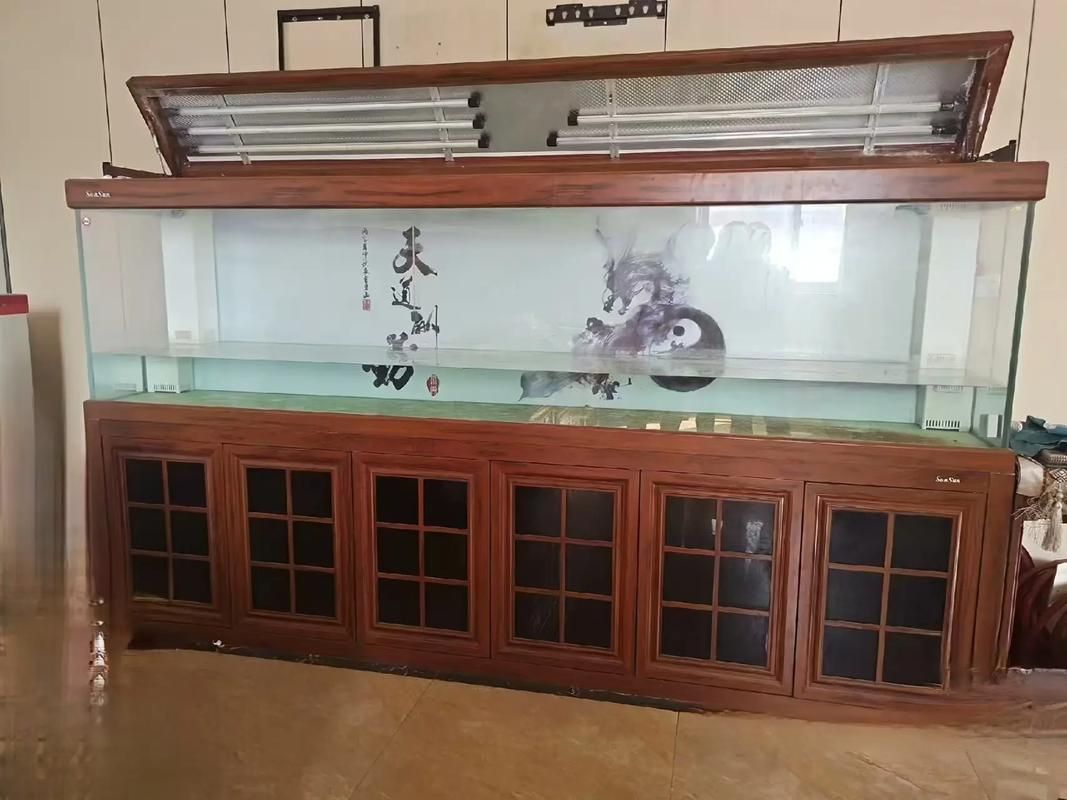 森森魚缸蓋子材質是什么？，森森魚缸蓋子價格是多少？