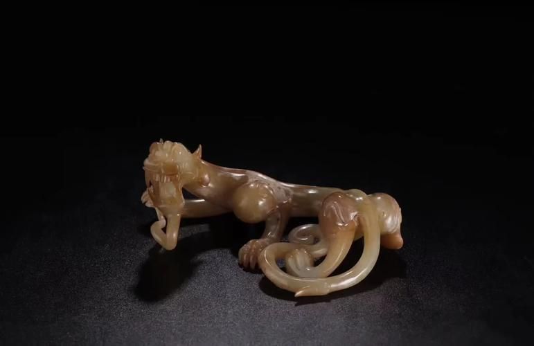 龍擺件中哪一件最珍貴，龍擺件中哪一件最值得收藏？