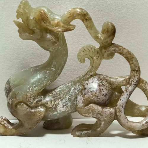 龍擺件中哪一件最珍貴，龍擺件中哪一件最值得收藏？