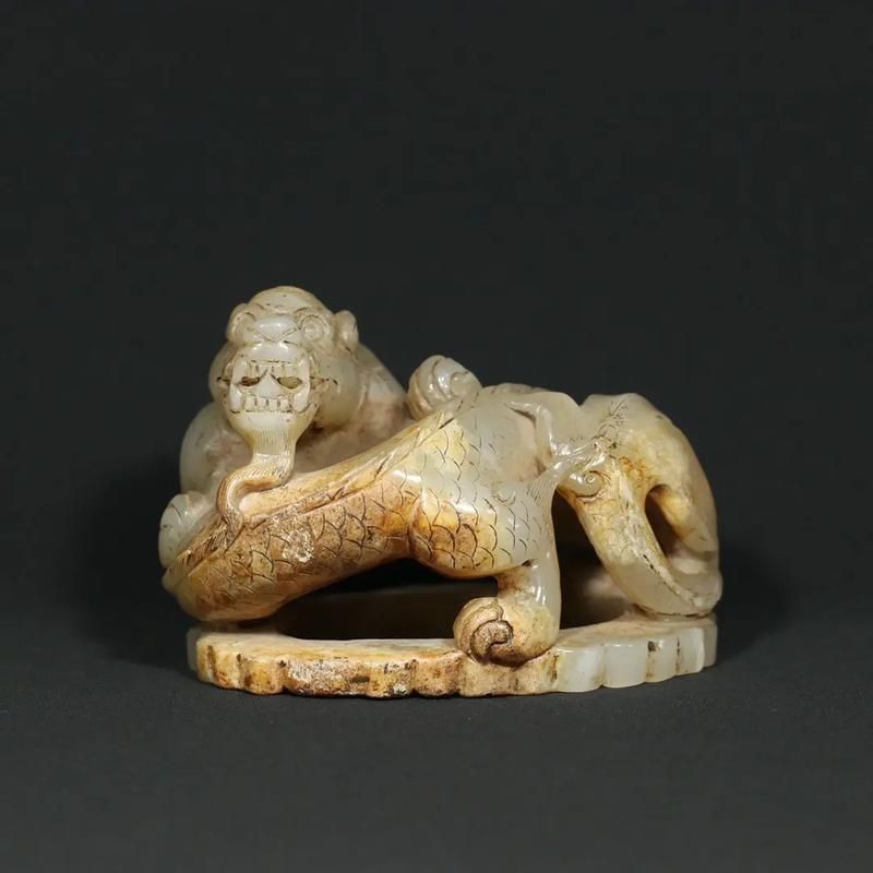 龍擺件中哪一件最珍貴，龍擺件中哪一件最值得收藏？