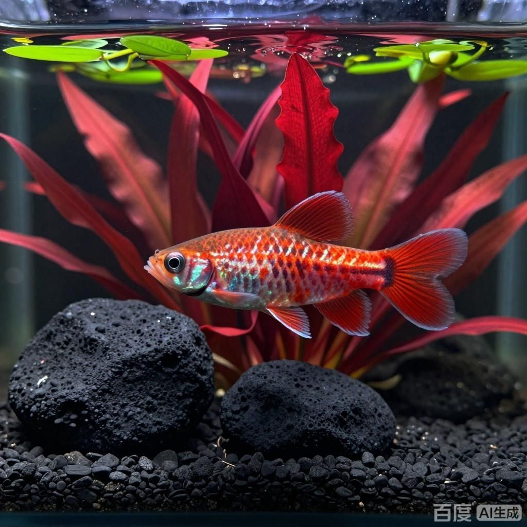 最值得養的雷龍魚，如何判斷雷龍魚是否健康，有哪些雷龍魚品種值得推薦