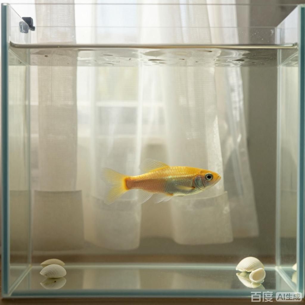 孔雀魚最佳的光照強度是多少，孔雀魚的最佳光照強度