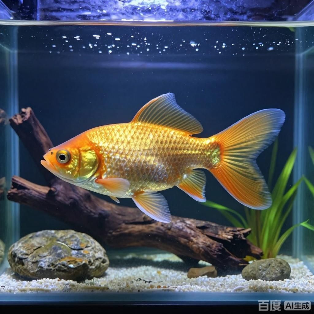 金龍魚不同階段的壽命，金龍魚不同階段的保養