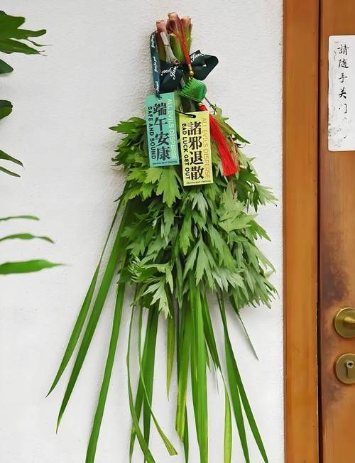 民俗應對措施有哪些，中國民俗應對措施的分類體系 民俗應對措施有哪些，中國民俗應對措施的分類體系 龍魚百科 第4張