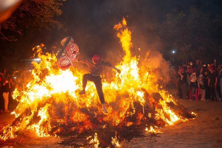 民俗應對措施有哪些，中國民俗應對措施的分類體系 民俗應對措施有哪些，中國民俗應對措施的分類體系 龍魚百科 第6張