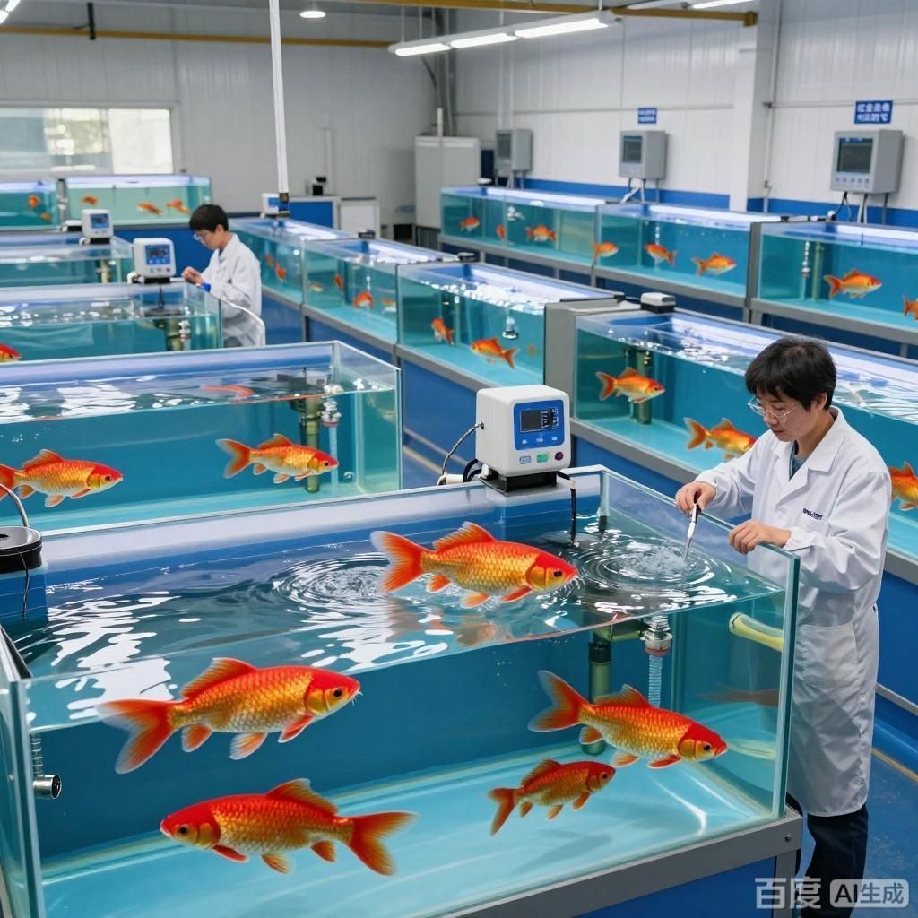 有哪些知名的紅金龍魚養殖場，世界各地知名的紅金龍魚養殖場