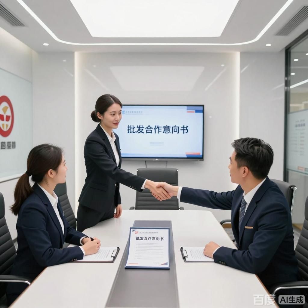 如何聯(lián)系這些知名商家進(jìn)行批發(fā)？，如何聯(lián)系知名商家進(jìn)行批發(fā)，4張圖片均圍繞批發(fā)商家對接場景展開