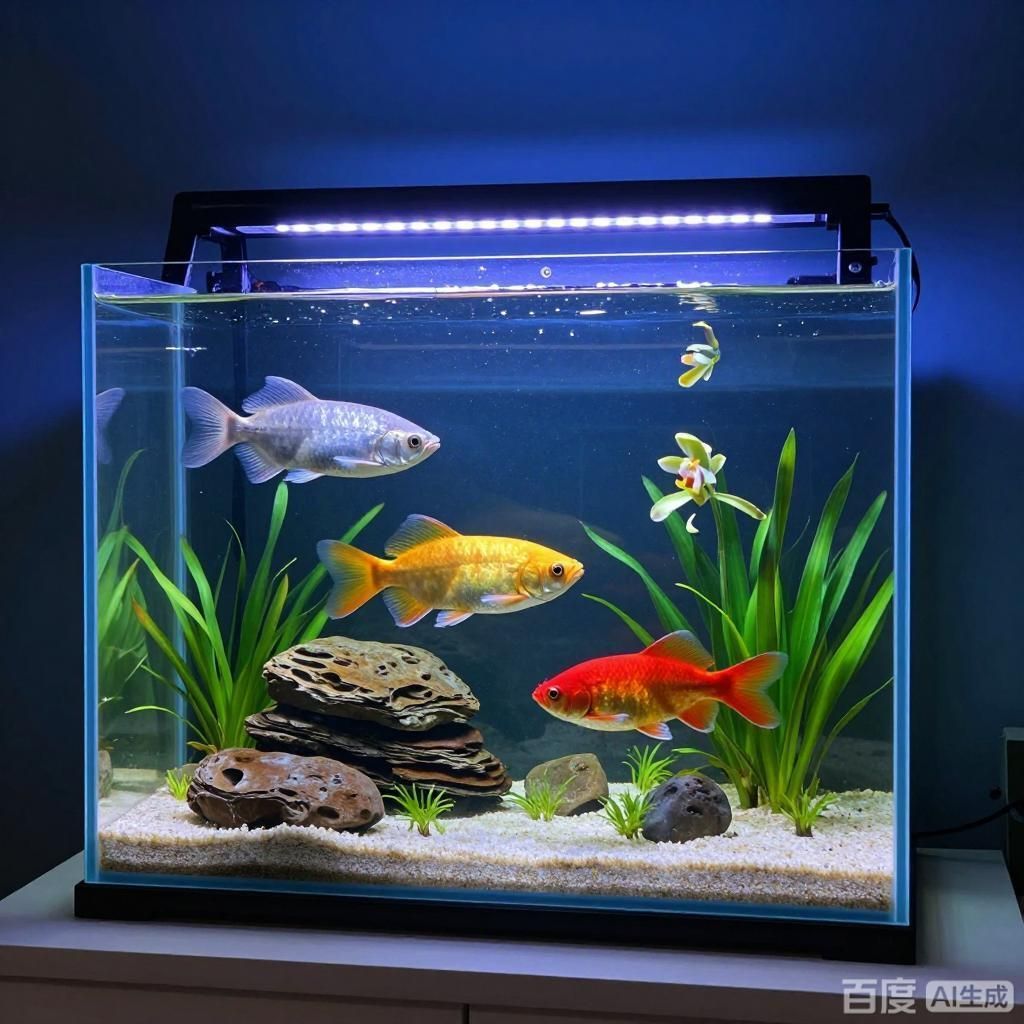 詳細閱讀:配圖:三條龍魚混養的成功案例 配圖:三條龍魚混養的成功案例