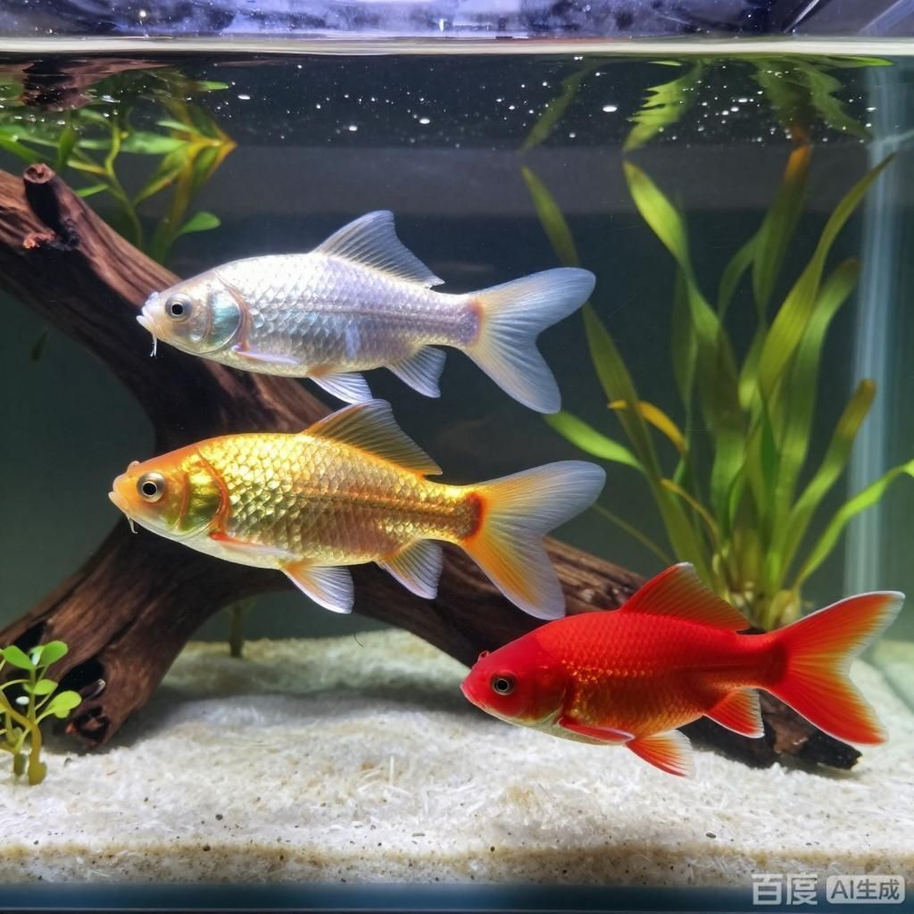 詳細閱讀:配圖:三條龍魚混養的成功案例 配圖:三條龍魚混養的成功案例