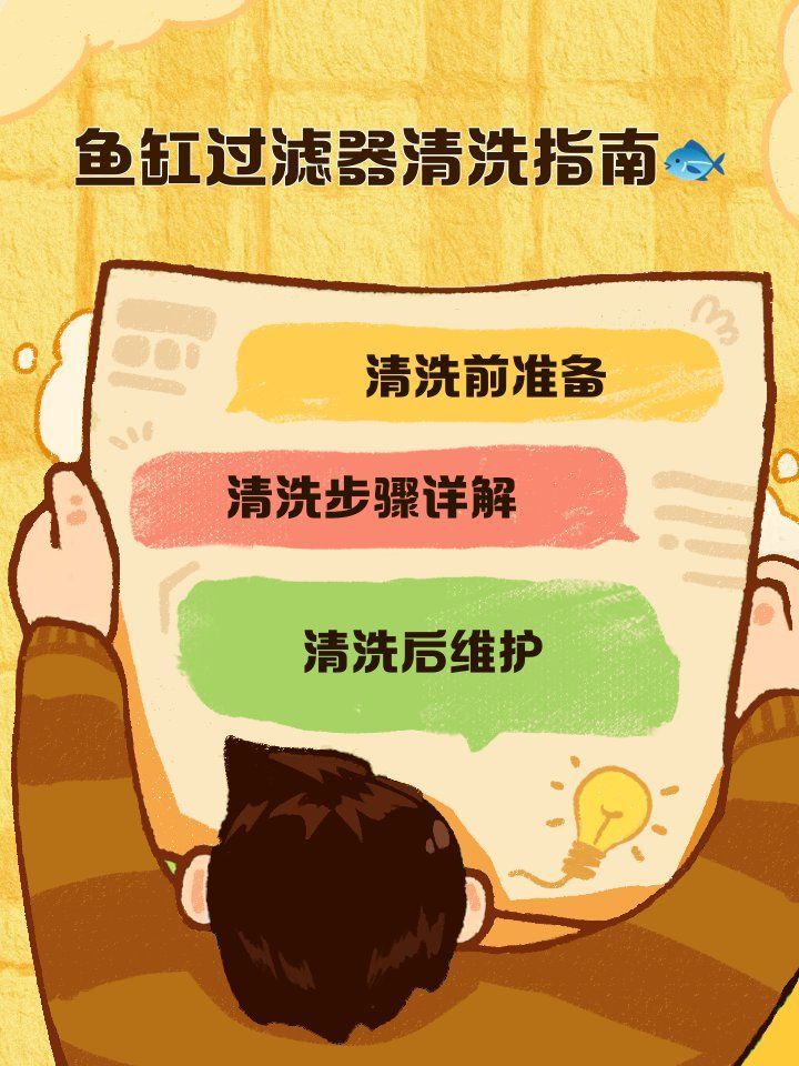 龍魚過濾系統如何維護？，龍魚缸過濾系統如何維護？