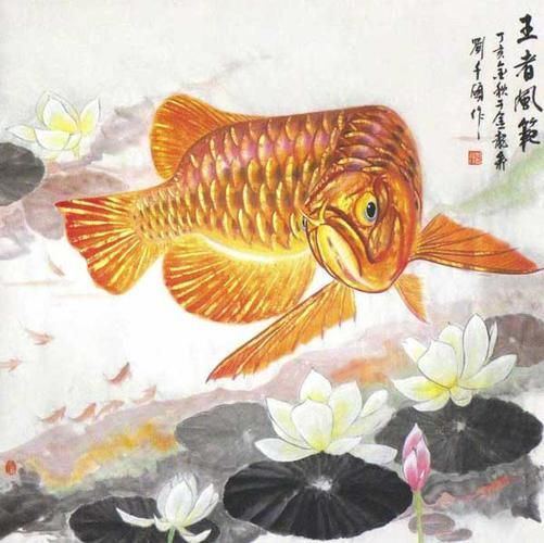 有哪些知名的雕刻金龍魚大師，金龍魚藝術大師名錄表格
