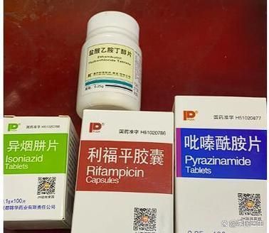 有哪些常見的聯合用藥方案，二甲雙胍利尿劑、糖尿病中二甲雙胍+吡嗪酰胺等聯合用藥方案