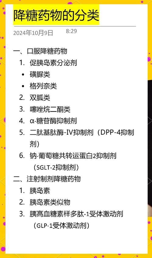 有哪些常見的聯合用藥方案，二甲雙胍利尿劑、糖尿病中二甲雙胍+吡嗪酰胺等聯合用藥方案