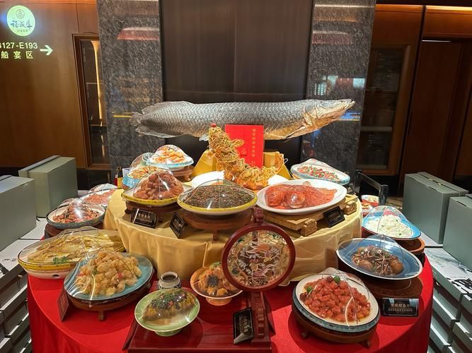 給我推薦幾家撫寧龍魚全魚宴的名店，撫寧龍魚全魚宴名店推薦