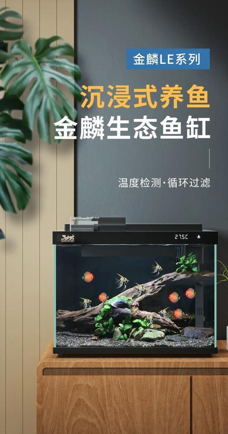 森森魚缸有哪些系列？，性價比高的森森魚缸系列，
