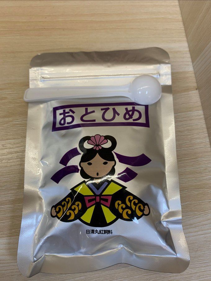 日清和高夠力哪個更適合龍魚？，夠力和高夠力哪個更適合龍魚？ 日清和高夠力哪個更適合龍魚？，夠力和高夠力哪個更適合龍魚？ 龍魚百科 第2張