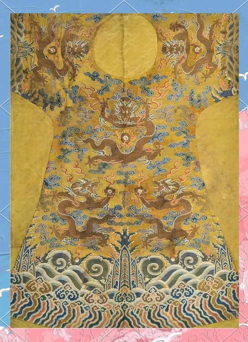 如何參考滿族傳統紋樣進行創作，如何參考滿族傳統紋樣