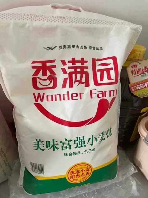 香滿園有哪些系列，香滿園的幾個主要產品系列：香滿園面粉對比分析