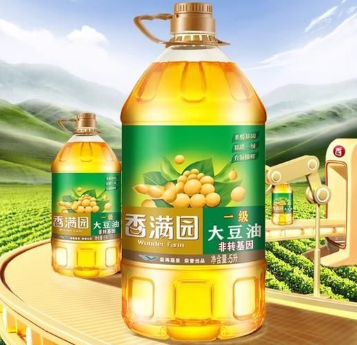 香滿園有哪些系列，香滿園的幾個主要產品系列：香滿園面粉對比分析