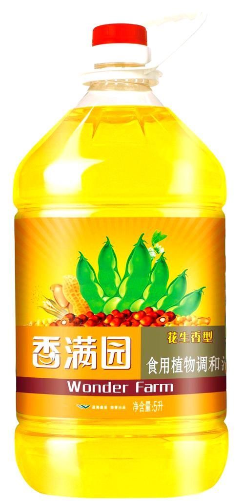 香滿園有哪些系列，香滿園的幾個主要產品系列：香滿園面粉對比分析
