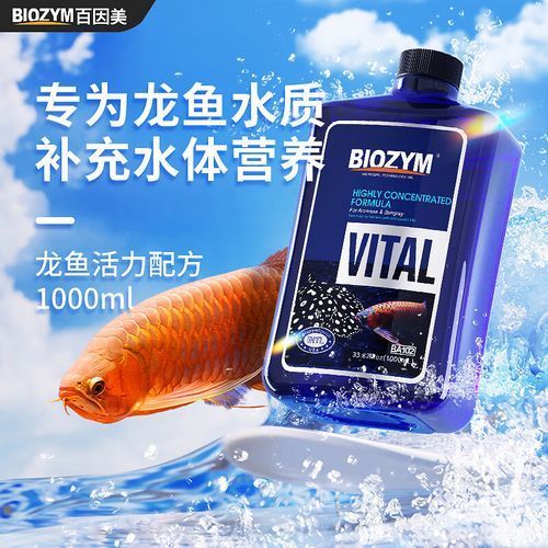 推薦一些適合龍魚上色的維生素品牌,推薦一些適合龍魚上色的維生素品牌,龍魚作為觀賞魚中的“貴族” 龍魚百科 第8張 推薦一些適合龍魚上色的維生素品牌,推薦一些適合龍魚上色的維生素品牌,龍魚作為觀賞魚中的“貴族” 推薦一些適合龍魚上色的維生素品牌,推薦一些適合龍魚上色的維生素品牌,龍魚作為觀賞魚中的“貴族” 龍魚百科 第8張