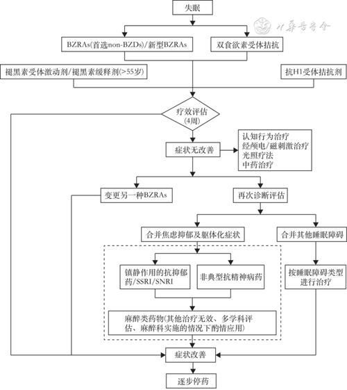 能否提供藥物治療的流程圖，如何提供藥物治療流程圖