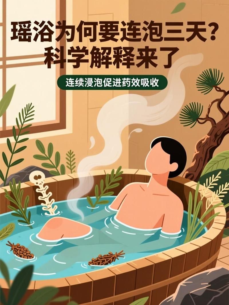 藥浴治療一般需要多長時間見效，藥浴治療期間需要多長時間見效，藥浴見效時間因人而異