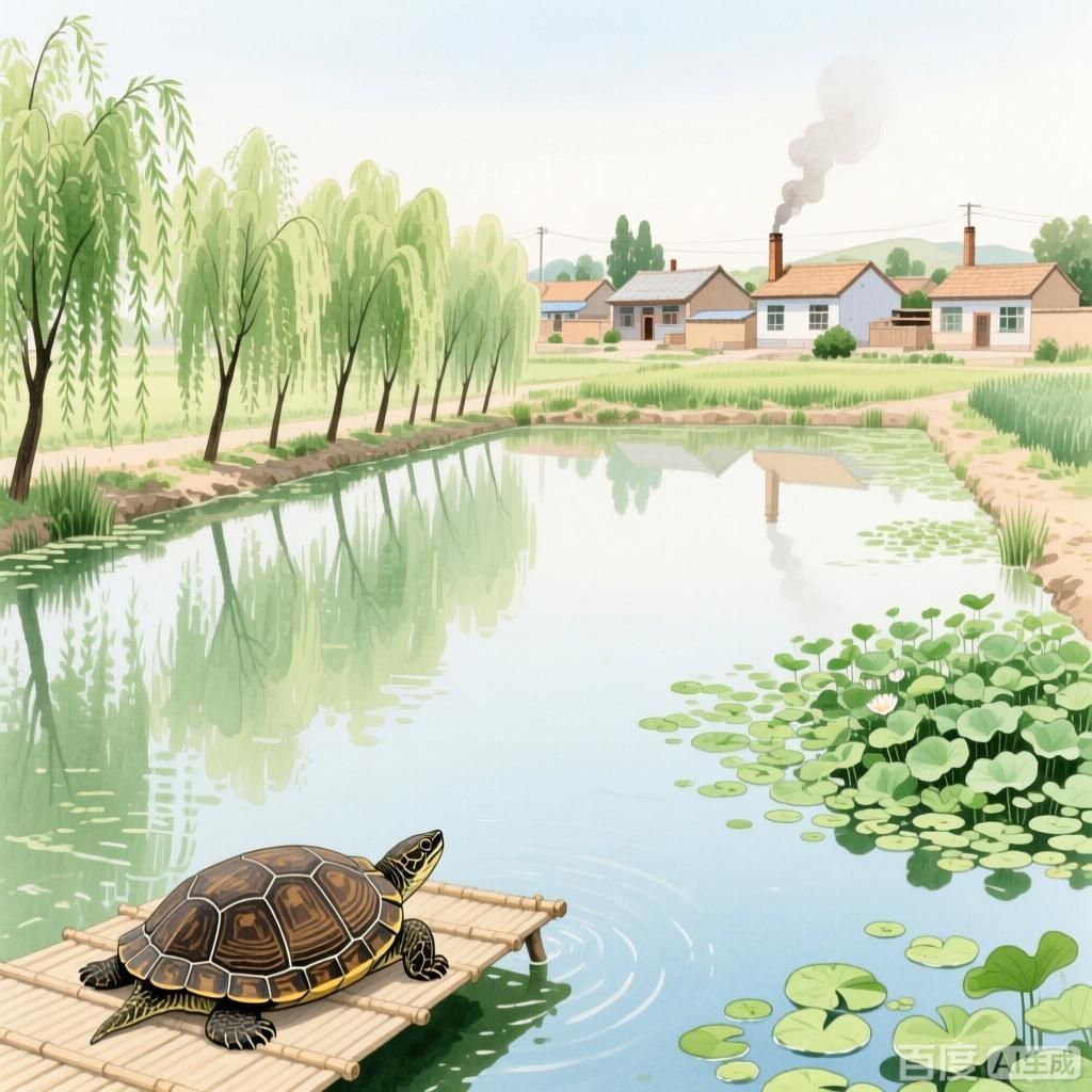 鎮原縣有哪些特色水產養殖，甘肅鎮原縣有哪些特色水產養殖？