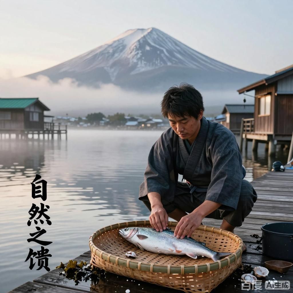日本文化中魚死亡有何象征意義，日本文化中魚死亡有何象征意義，龍魚炸鱗初期如何治療