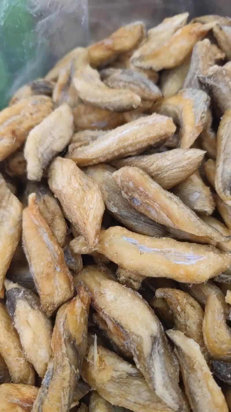 龍魚酥的制作工藝是怎樣的？，中式龍魚酥的制作工藝