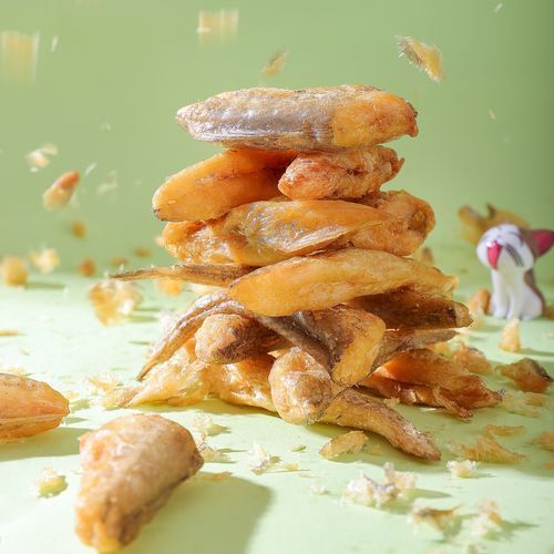 龍魚酥的制作工藝是怎樣的？，中式龍魚酥的制作工藝