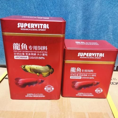 龍魚(yú)餌料排名中，哪些品牌值得推薦？，值得推薦的龍魚(yú)餌料品牌：仟湖專攻龍魚(yú)飼料領(lǐng)域