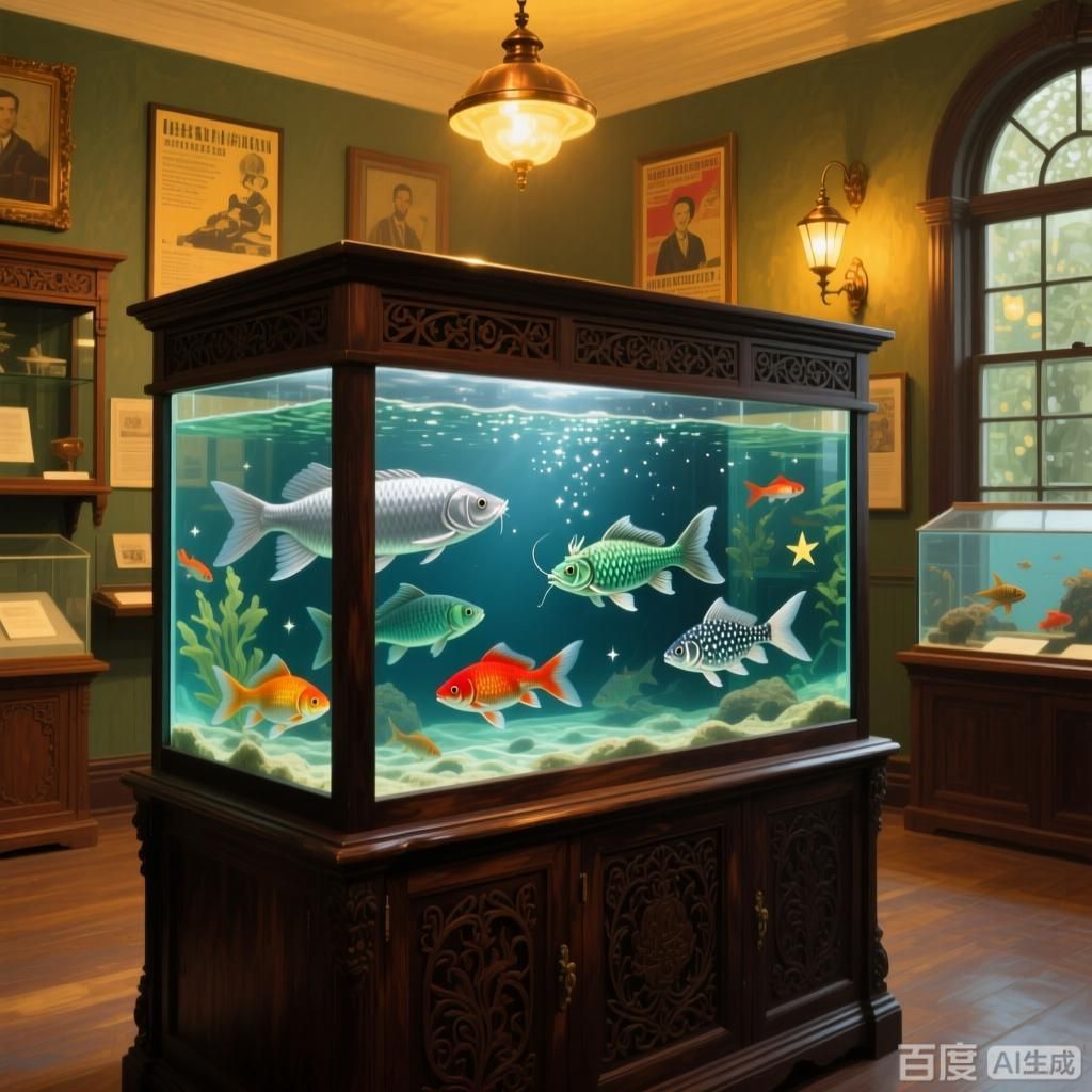 哪家水族館的龍魚品種最豐富，圣地亞哥海洋世界sandiegoseaworld龍魚品種豐富