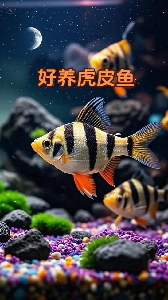紅龍和虎魚(yú)混養(yǎng)需要多大的魚(yú)缸？，紅龍和虎皮魚(yú)混養(yǎng)需要多大覆蓋
