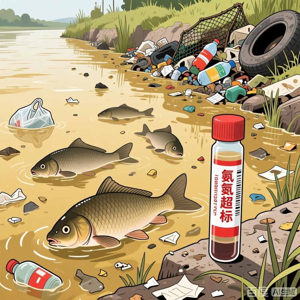 如何判斷水質是否適合魚類生存，判斷水質是否適合魚類生存和水族館管理中的重要問題