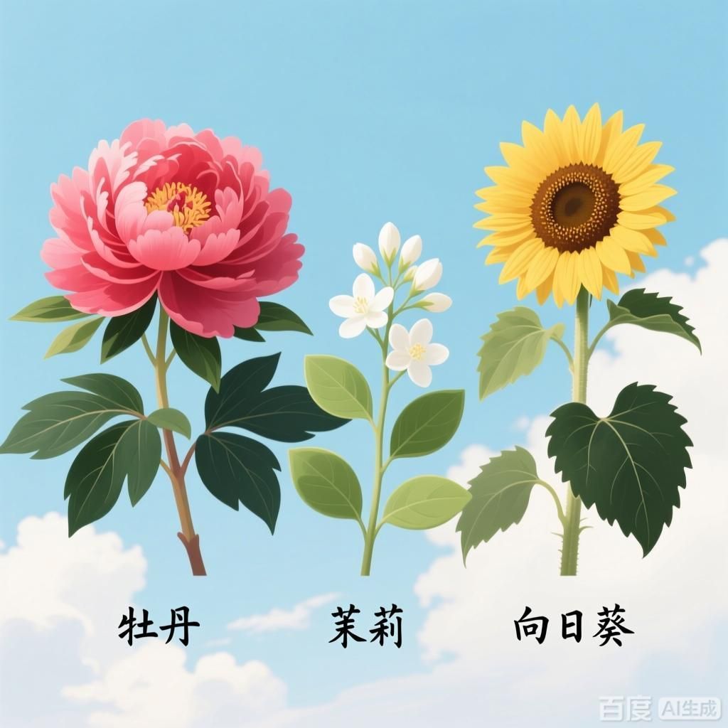 能詳細介紹一下這三個品種嗎，三個品種的起源地能否提供更多關于每個品種的起源地