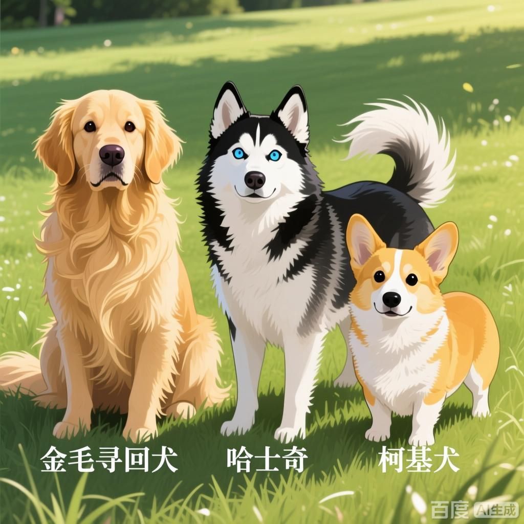 能詳細介紹一下這三個品種嗎，三個品種的起源地能否提供更多關于每個品種的起源地