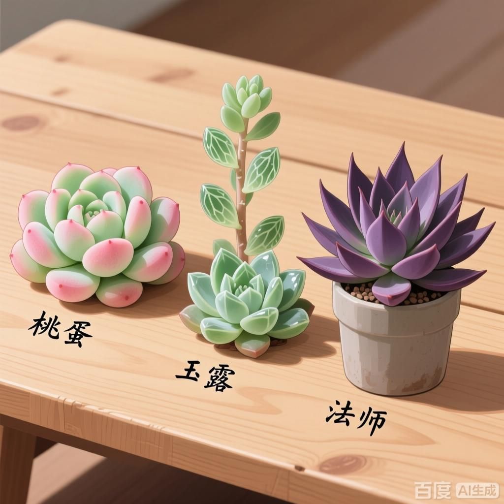 能詳細介紹一下這三個品種嗎，三個品種的起源地能否提供更多關于每個品種的起源地