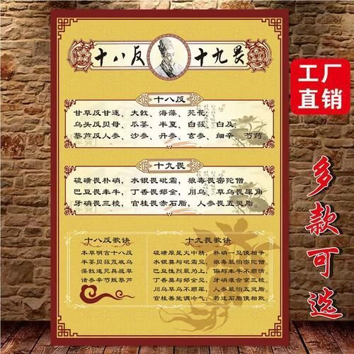 中草藥療法有哪些禁忌癥，《中草藥療法禁忌癥》 中草藥療法有哪些禁忌癥，《中草藥療法禁忌癥》 龍魚百科 第1張