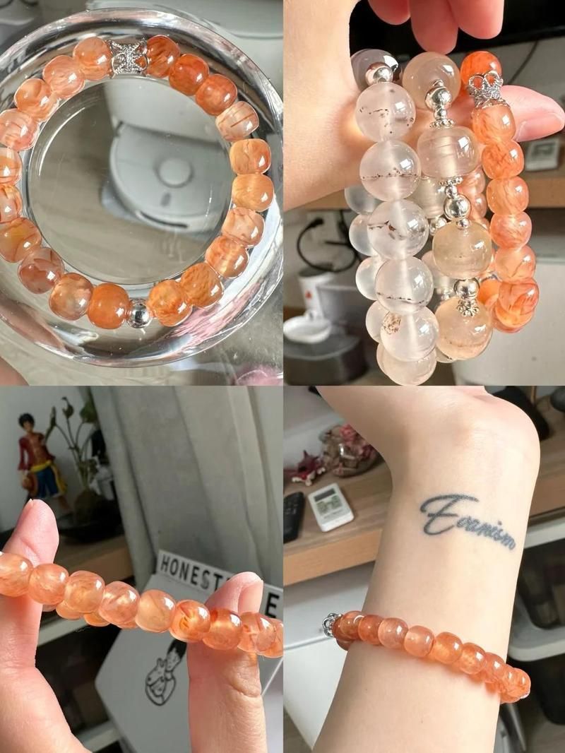 血紅龍和橘紅龍哪個更漂亮，血紅龍和橘紅龍哪個更漂亮血紅龍和橘紅龍哪個更漂亮