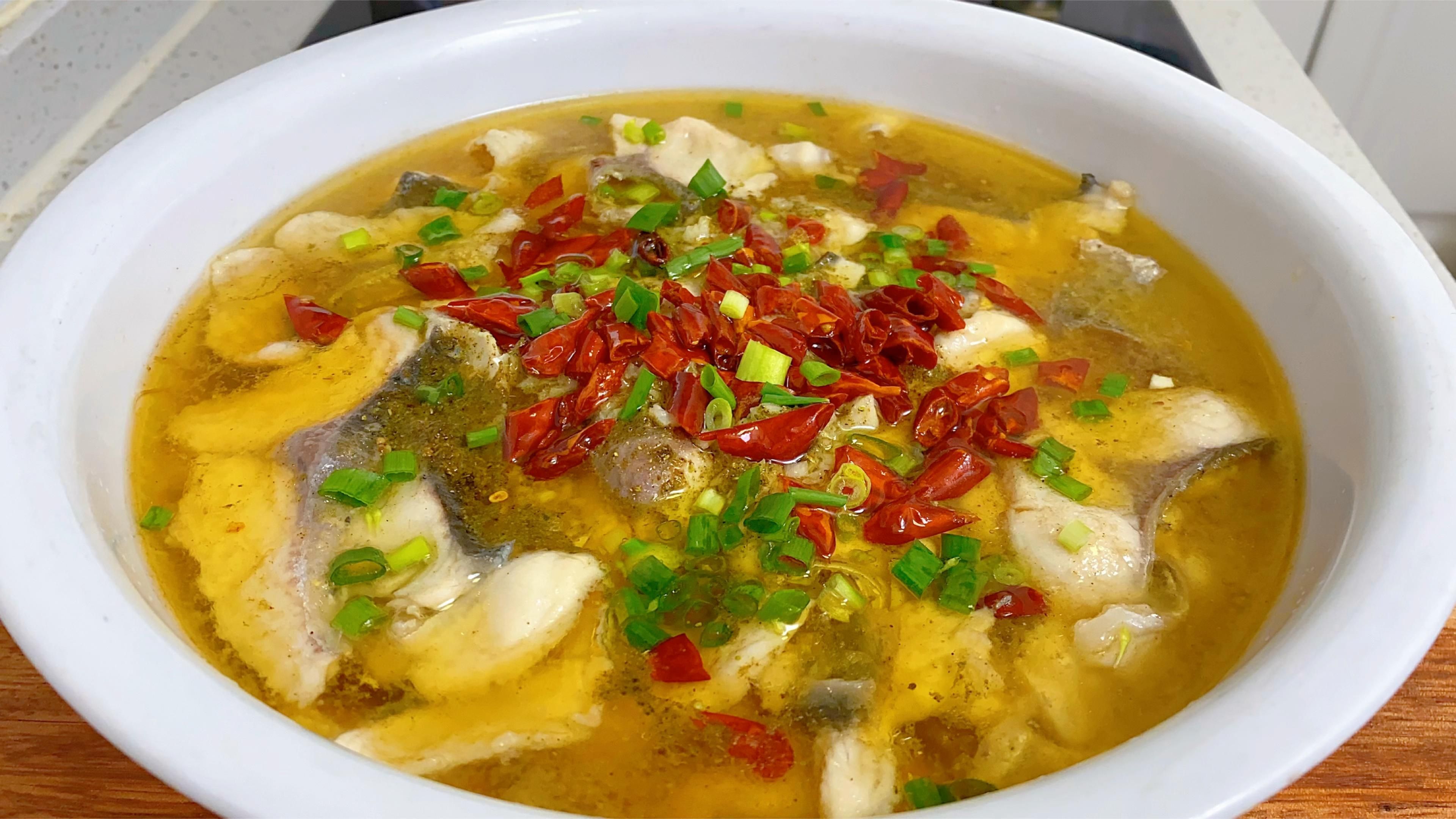 龍魚烹飪時如何保持肉質嫩滑，龍魚烹飪時如何保持肉質嫩滑，