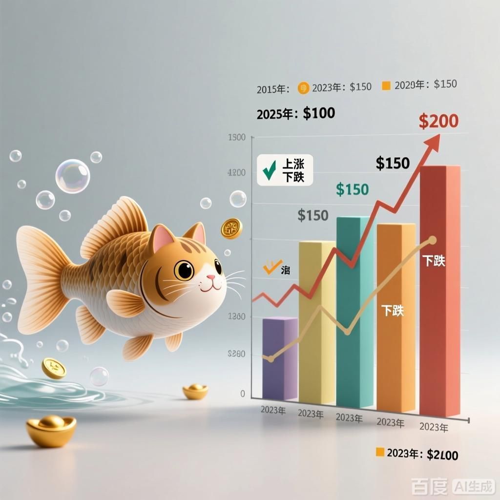 招財(cái)貓魚的市場(chǎng)價(jià)格走勢(shì)，招財(cái)貓魚市場(chǎng)價(jià)格四張圖圍繞招財(cái)貓魚市場(chǎng)價(jià)格走勢(shì)展開 招財(cái)貓魚的市場(chǎng)價(jià)格走勢(shì)，招財(cái)貓魚市場(chǎng)價(jià)格四張圖圍繞招財(cái)貓魚市場(chǎng)價(jià)格走勢(shì)展開 龍魚百科 第2張