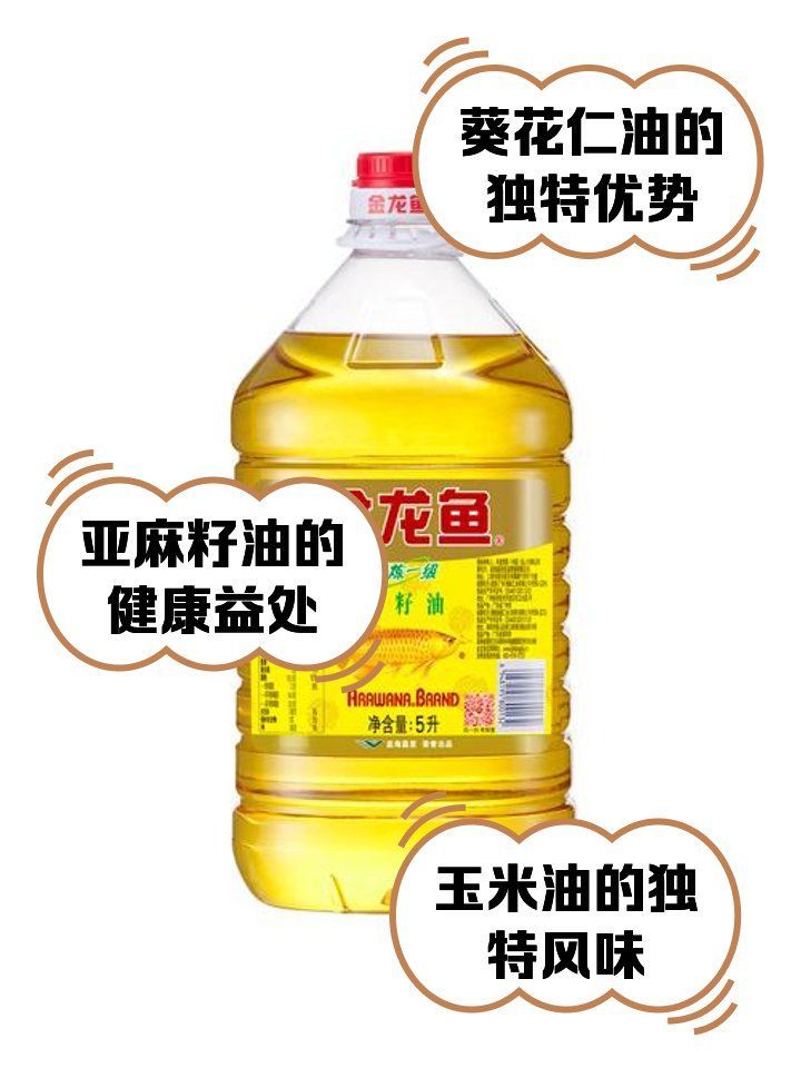 金龍油哪個系列最好