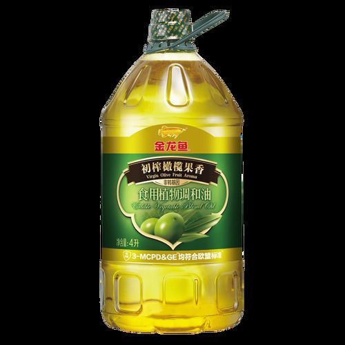 金龍魚特級初榨橄欖油怎么樣，金龍魚特級初榨橄欖油怎么樣金龍魚橄欖油系列選購對比表