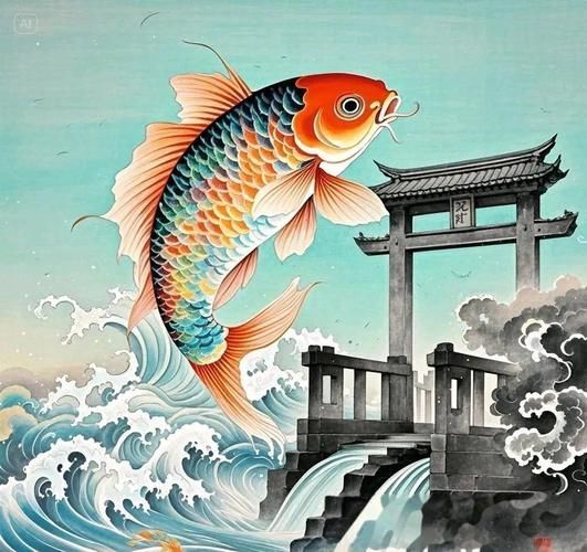 能否提供“城中龍魚”謎語的詳細解釋