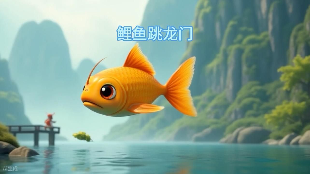 能否提供“城中龍魚”謎語的詳細解釋