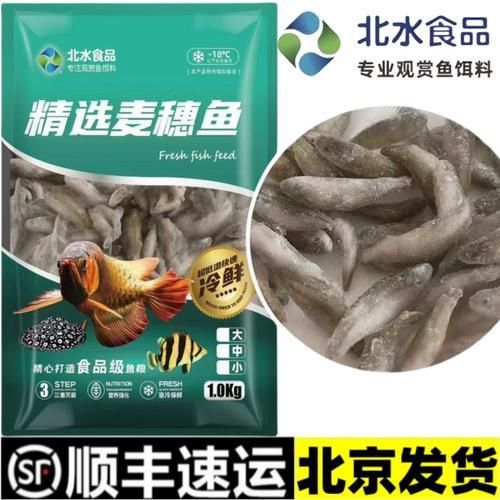 有哪些適合龍魚的魚食？，觀賞魚中的“貴族”，有哪些適合龍魚的魚食