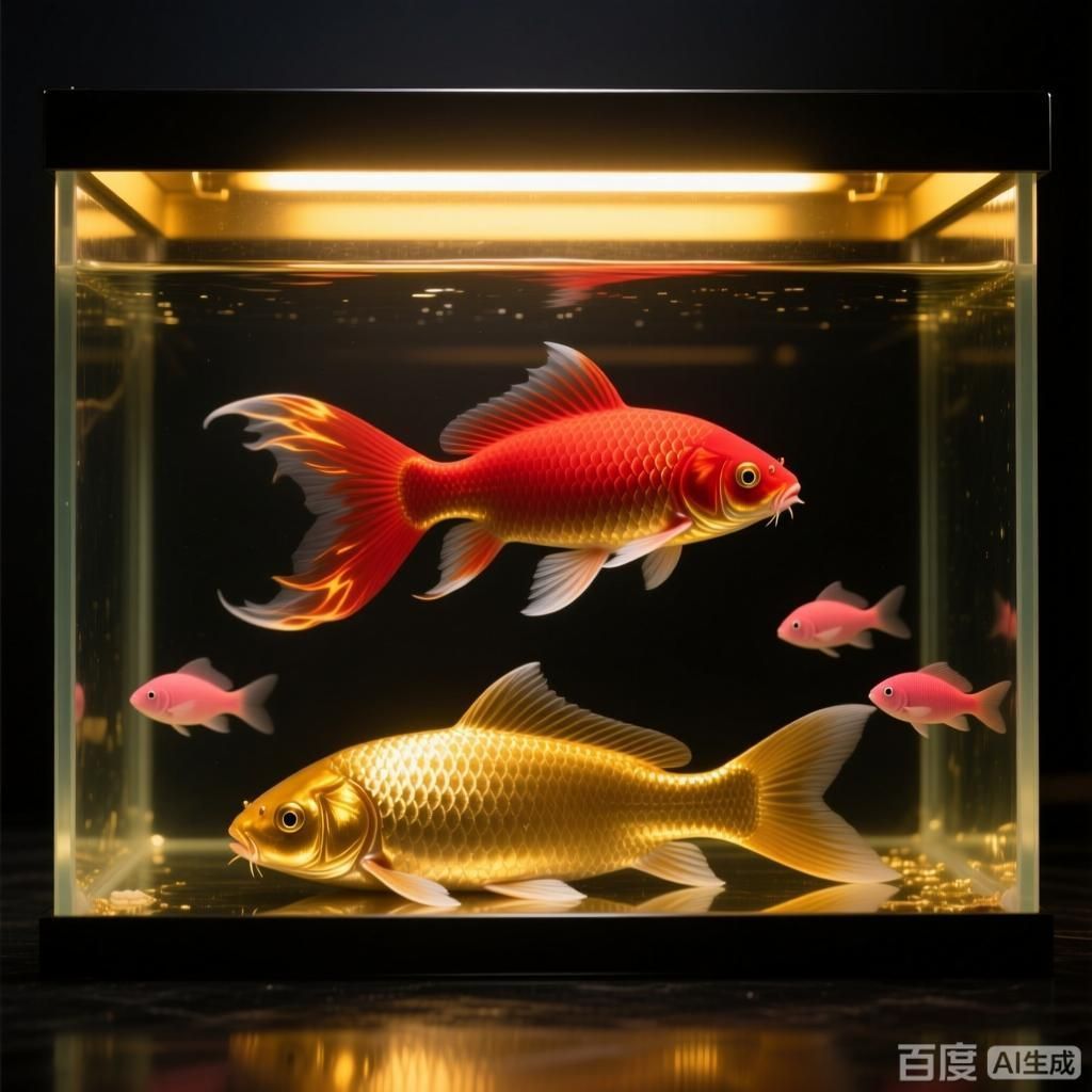 黃金貓魚(yú)和龍魚(yú)混養(yǎng)需要多長(zhǎng)時(shí)間